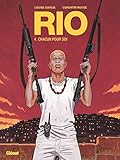 Rio - Tome 04: Chacun pour soi by Louise Garcia, Corentin Rouge