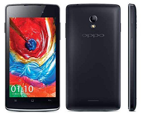 oppo r1001