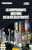 Image de La surprenante histoire de la fée électricité