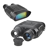 ▶La gran pantalla panorámica dinámica le ofrece una vista completa y la comodidad de los ojos: Pantalla TFT de 2 ", convierte en una pantalla de visualización de 4" de largo gracias a la lente convexa. construido en excelente SISTEMA BINOCULAR TODO ÓPTICO con una cámara de video. La pantalla LCD en color de 320 * 240 de resolución amplia le proporciona fácil de ver, capturar rápidamente la foto perfecta o video de alta definición.