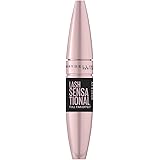 MAYBELLINE Sensational Lash, Mascara, Nero/Intense Black, 9.5 Millilitri