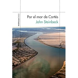 Por el mar de Cortés