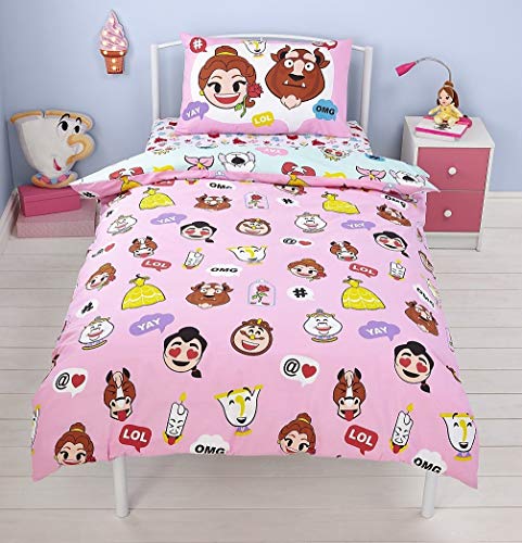 asda princess bedding