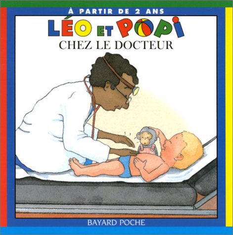 Chez le docteur
