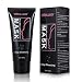 Blackhead Mask, Peel Off Blackhead Mask ToullGo Activated Natural Charcoal Black Mask Blackhead Peel Off Remover Cream Deep Skin Clean Purifying Peel Acne Mud Nose and Face Mask