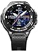 Produktbild Casio wsd-f20bk Bluetooth Black Sport Watch – Sport Uhr (Black, Water Resistant, 50 m, Climbing, Cycling, Fishing, Running, 12h/24h, 4000 MB)