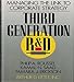 Third Generation R & D: Managing the Link to Corporate Strategy by Philip A. Roussel, Kamal N. Saad
