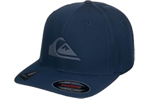 Quiksilver Men's Amped Up Hat Baseball Cap