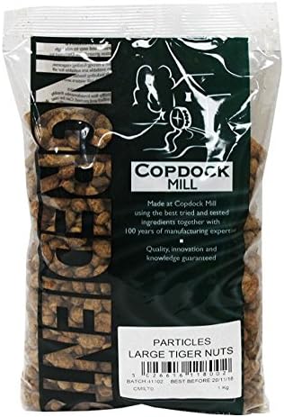 Copdock Mill Carp Fishing Bait Ingredients Particles - 8 Types Available!