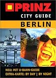 Cover zum Buch Prinz City Guide, Berlin