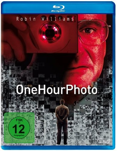 Preisvergleich Produktbild One Hour Photo [Blu-ray]