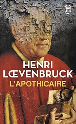 L'apothicaire