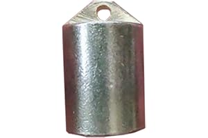 Ne fashion 75 g Testgewichte, Tastatur-Tasten-Drücker, Spiel, Hänge-Up-Gewichte, Messing, Schiebe-Testgewicht, Tastenklicker