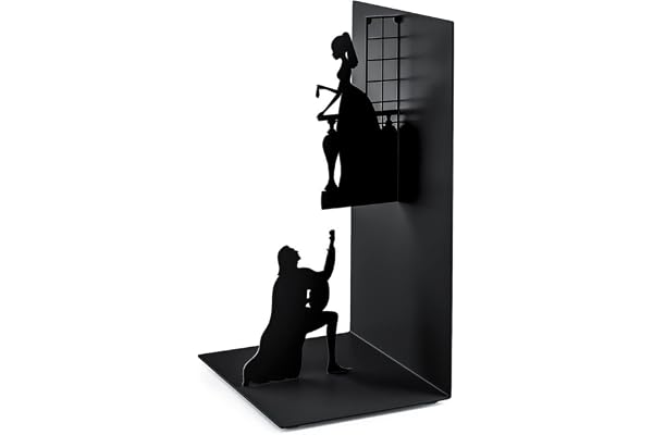 Balvi - Romeo & Juliet metallbokhus. Inspirerad av Shakespeares arbete.
