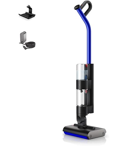 Dyson Digital Slim lightweight cordless vacuum cleaner - Fluffy