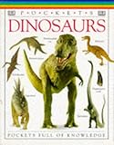 Pockets Dinosaurs (DK Pocket Guide) by 