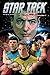 Star Trek Comicband 14: Qs Schachzug by Mike Johnson, Tony Shasteen