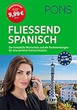 PONS Fließend Spanisch sprechen: Der komplette Wortschatz und alle Redewendungen für eine perfekte Kommunikation - SONDERAUSGABE bei Amazon kaufen
