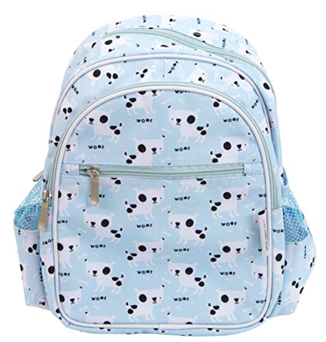 Preisvergleich Produktbild Little Lovely bpdobu13 – Rucksäcke für Windeln