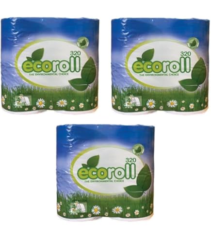 Thetford Aqua Soft Carta Igienica - Confezione Da 3 Rotoli Per Servizi Igienici Mobili - Foto 6