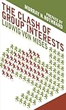 Image de The Clash of Group Interests (LvMI) (English Edition)