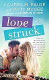 Cover zum Buch Love Struck