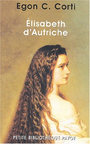 couverture de : &Eacute;lisabeth d'Autriche