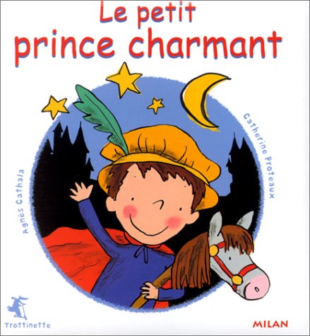 Le petit prince charmant