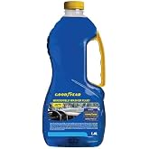 Goodyear Antifrizli &Ouml;n Cam Yıkama Sıvısı