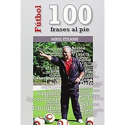 Futbol - 100 frases al pie