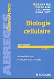 Biologie cellulaire