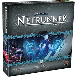 LCG - Android Netrunner (Castellano)