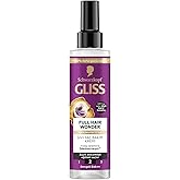 Gliss Full Hair Wonder Anti-Hair Loss Liquid Conditioner 200 ml