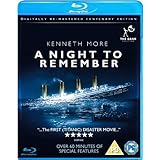 A Night to Remember [Blu-ray] [1958]
