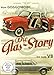 Produktbild Die Glas Story - Vom Goggomobil bis zum V8
