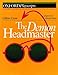 Demon Headmaster: Play (Oxford Playscripts S.) by