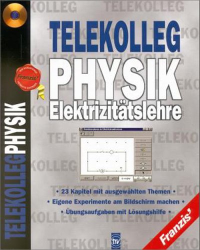 Preisvergleich Produktbild Physik & Elektrizitätslehre
