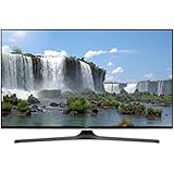 Samsung J6289 101 cm (40 Zoll) Fernseher (Full HD, Triple Tuner, Smart TV)