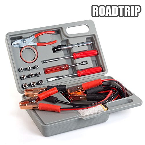 Preisvergleich Produktbild Auto-Werkzeugkoffer für Notfälle