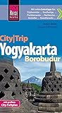 fritz schrempf ramsau  Reise Know-How CityTrip Yogyakarta und Borobudur: Reiseführer mit Faltplan und kostenloser Web-App