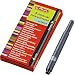 Produktbild Herlitz Universal-Tintenpatronen 2x5 schwarz/10412088 Inh.10