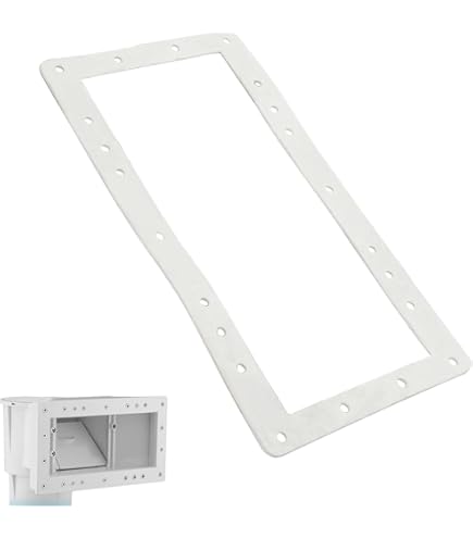 Hayward Schmetterlingsdichtung Breit – Ersatzteil Für Automatische Pool-Skimmer SP1091LX, SP1091WM