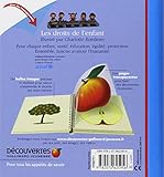 Image de Les droits de l'enfant