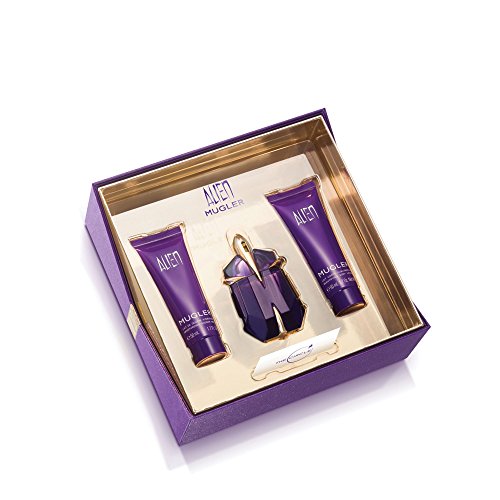 Preisvergleich Produktbild Mugler Alien