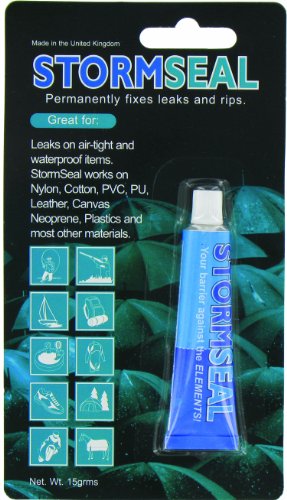 Preisvergleich Produktbild Stormseal 15g Tube Dichtungsmasse