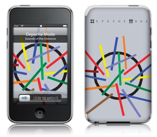 Preisvergleich Produktbild Sounds of the Universe Ipod Touch 2