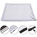 Produktbild DyNamic 60X90Cm Große Selbstheizungs-Hunde Mat Bett Pad Soft Warm Cat Rug Thermal Washable Kissen