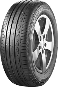 Bridgestone 215/55R17 Turanza T001 ISI Marked