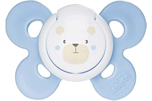 Chicco Physio Comfort ', 0-6?M +, Pack Of 1, Boy(Assorted Color)