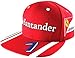 Produktbild Ferrari Puma F1 Flat Brim Cap Kimi Raikkonen 2017 NEU